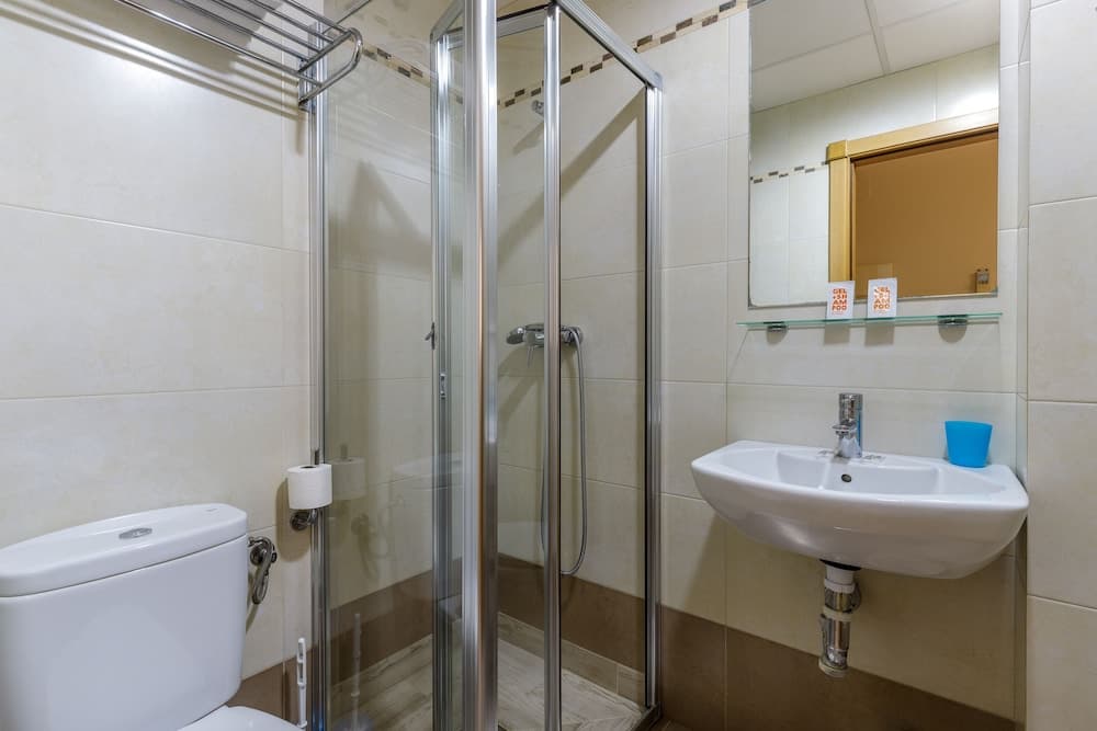 HA Hotel Trebol — 11
