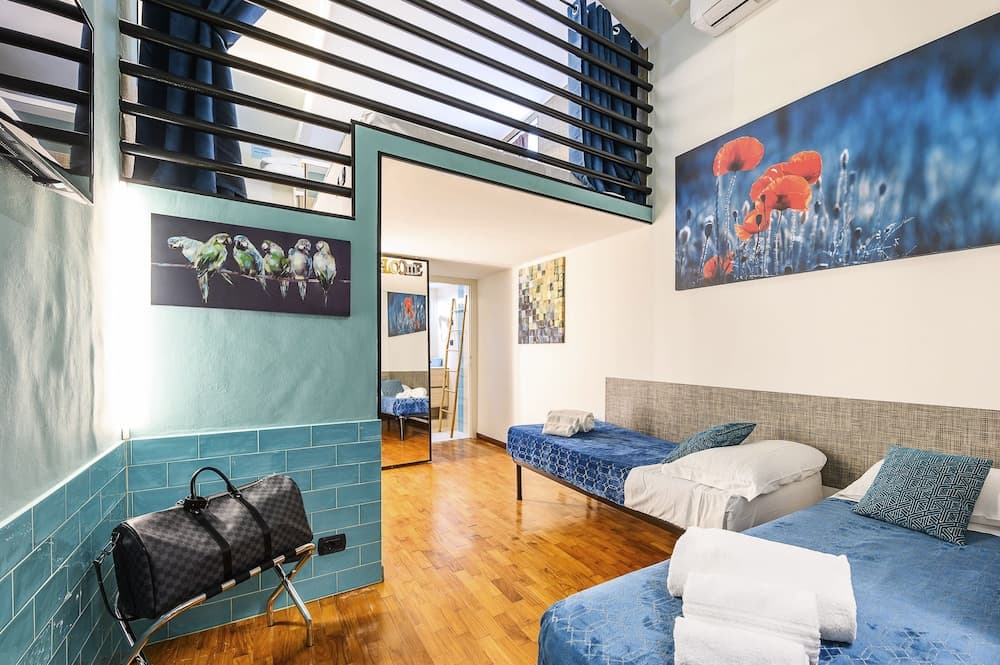 Relais dei Papi — 27
