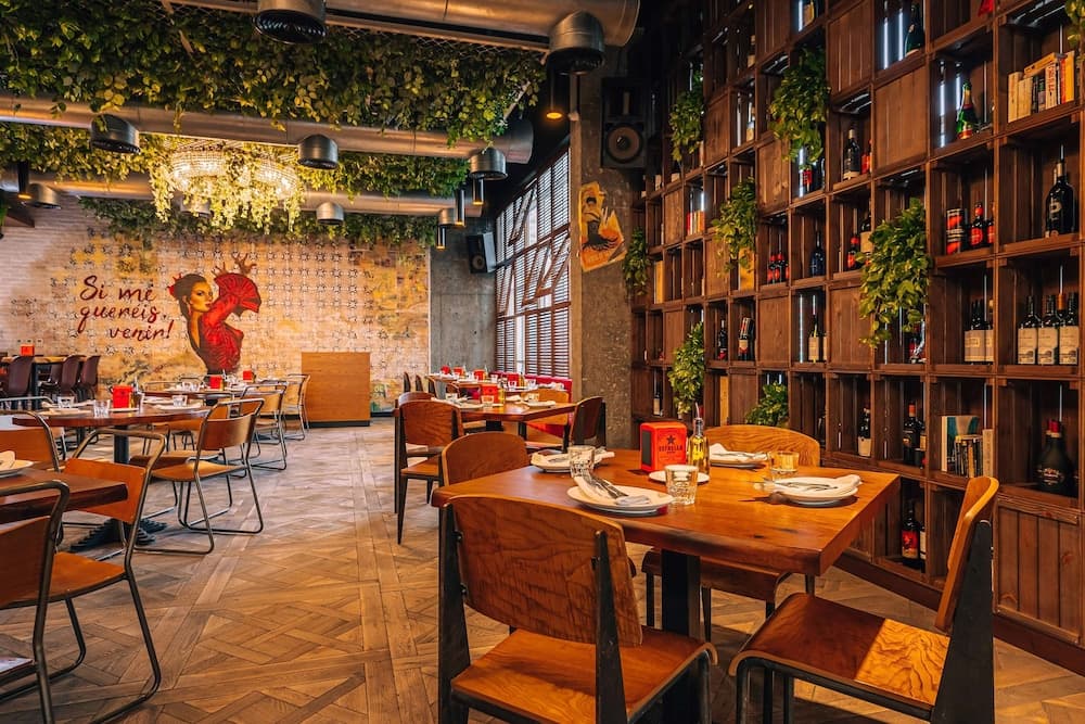 TRYP by Wyndham Dubai — 2
