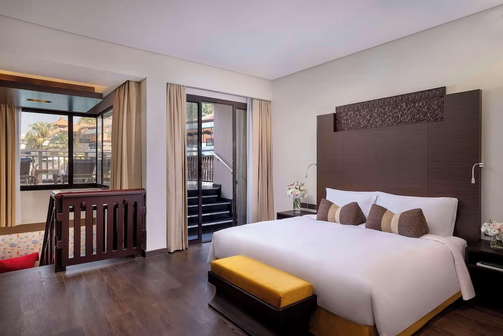 Anantara The Palm Dubai Resort — 2