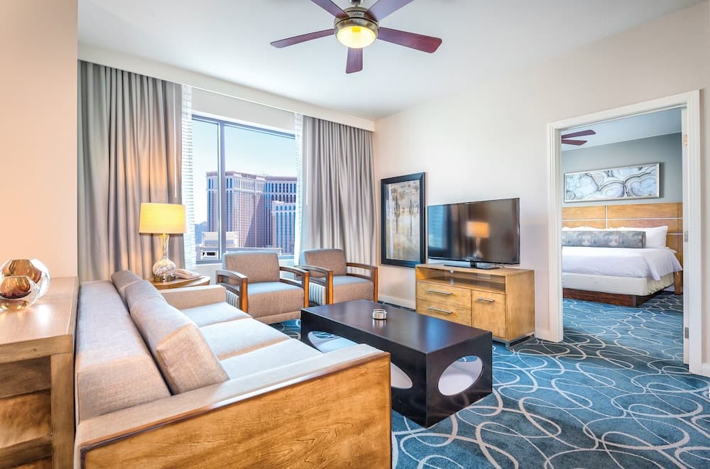 Club Wyndham Desert Blue — 27