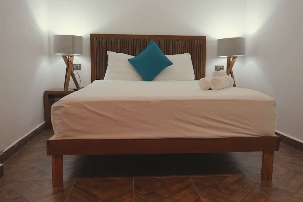 Kinta Kan Cabañas Hotel Playa del Carmen — 4
