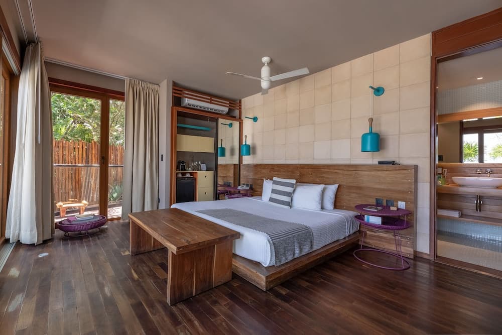 Mi Amor – Solo per Adulti – Colibri Boutique Hotels — 9