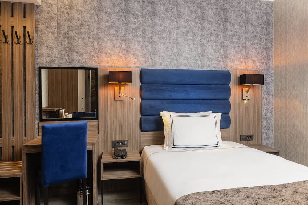 Demiray Hotel & Spa — 11