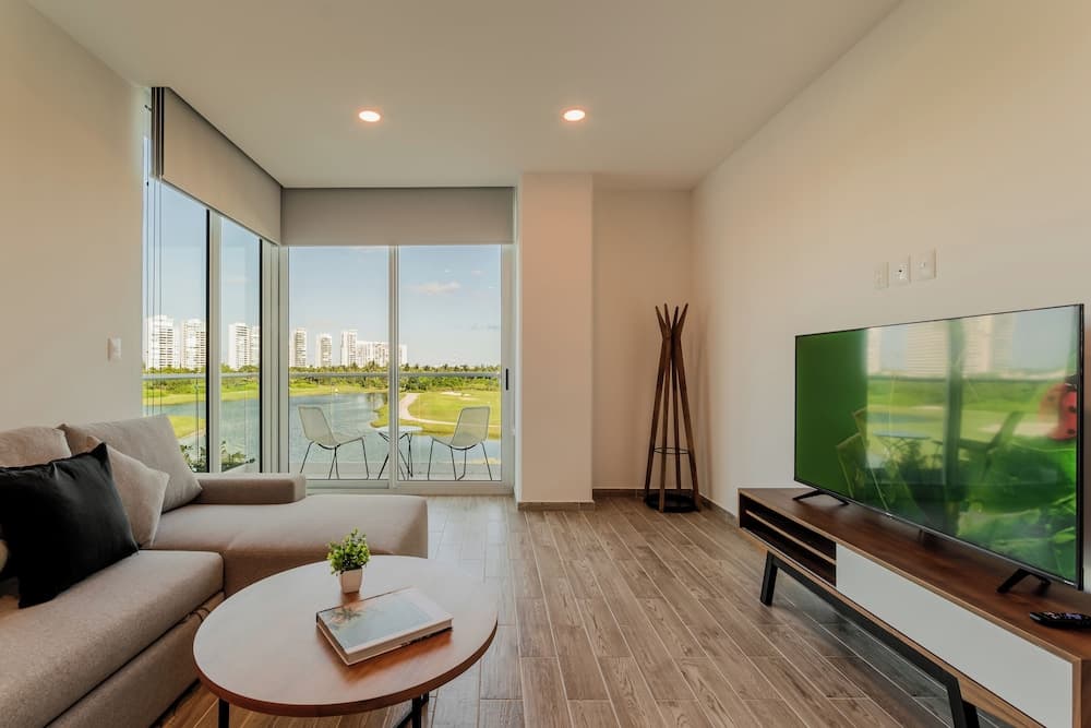 EHDEN Ferienwohnungen Puerto Cancún — 19