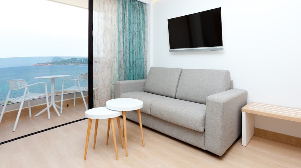 Marvell Club Aparthotel — 25