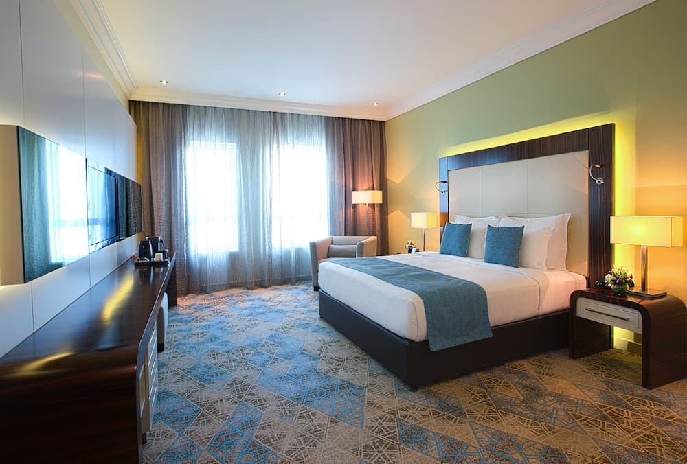 Elite Byblos Hotel — 5