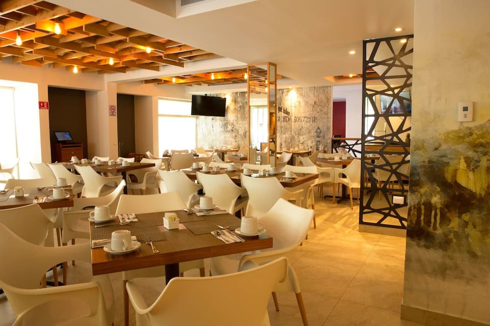 Ambiance Suites Cancun — 29