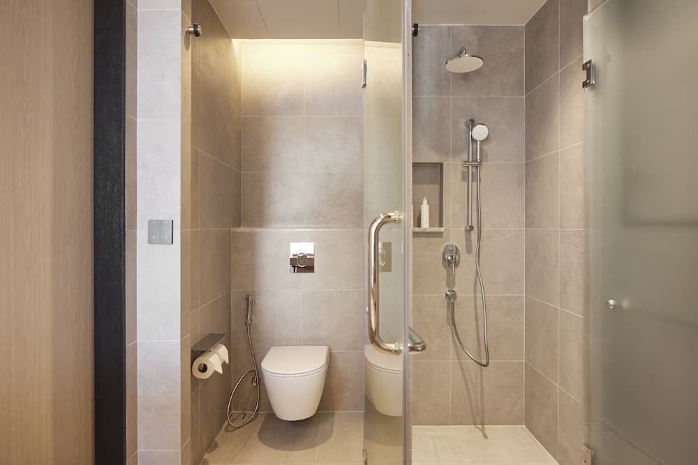 Dusitd2 Samyan Bangkok — 28
