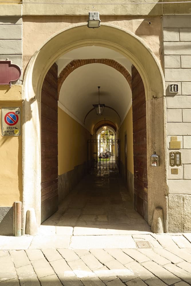 Milan Retreats Duomo — 17