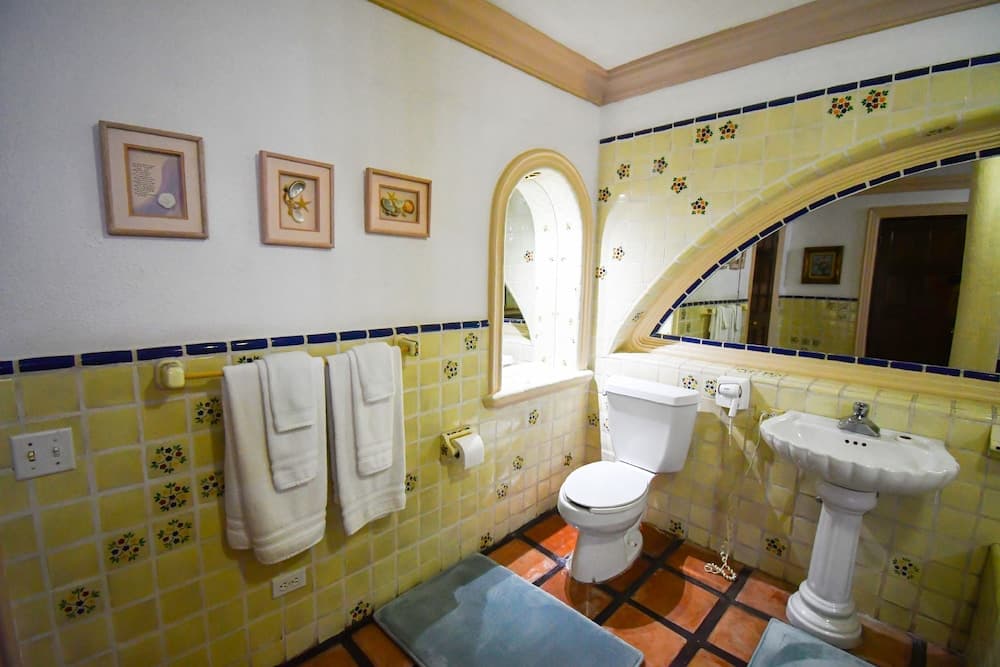 Collection O Casa Bella Hotel Boutique, Cabo San Lucas — 8