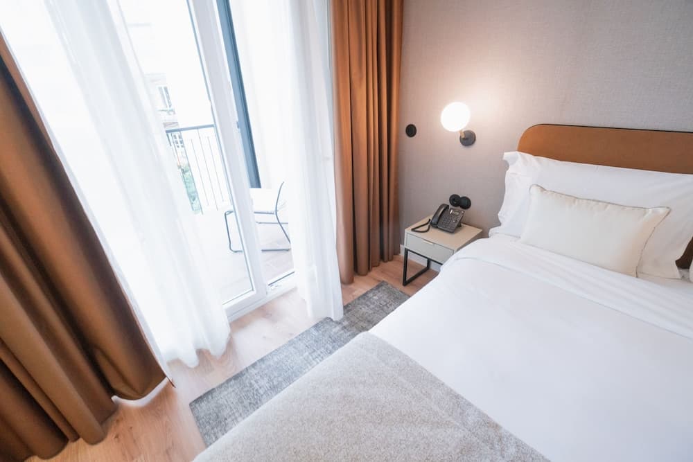 Lx SoHo Boutique Hotel de RIDAN Hoteles — 4