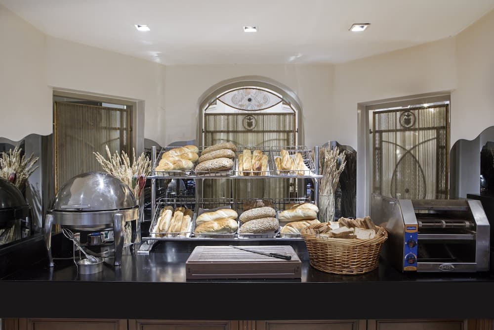 Crowne Plaza Estambul - Ciudad Vieja by IHG — 28