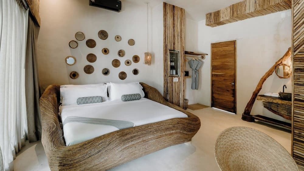 Cervecería Tulum Boutique Hotel & Beer Spa — 7