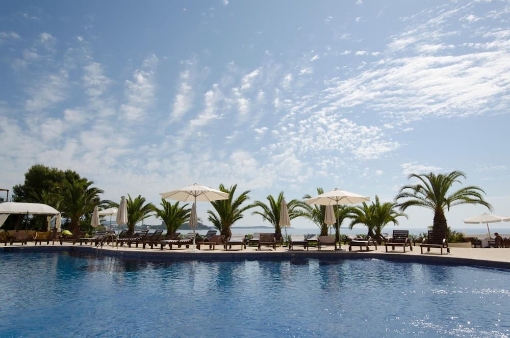 Grand Hotel Palladium — 30
