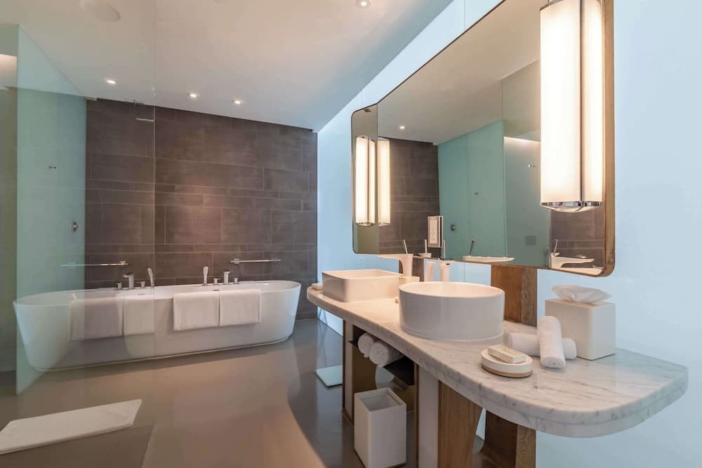 Nikki Beach Resort & Spa Dubai — 19