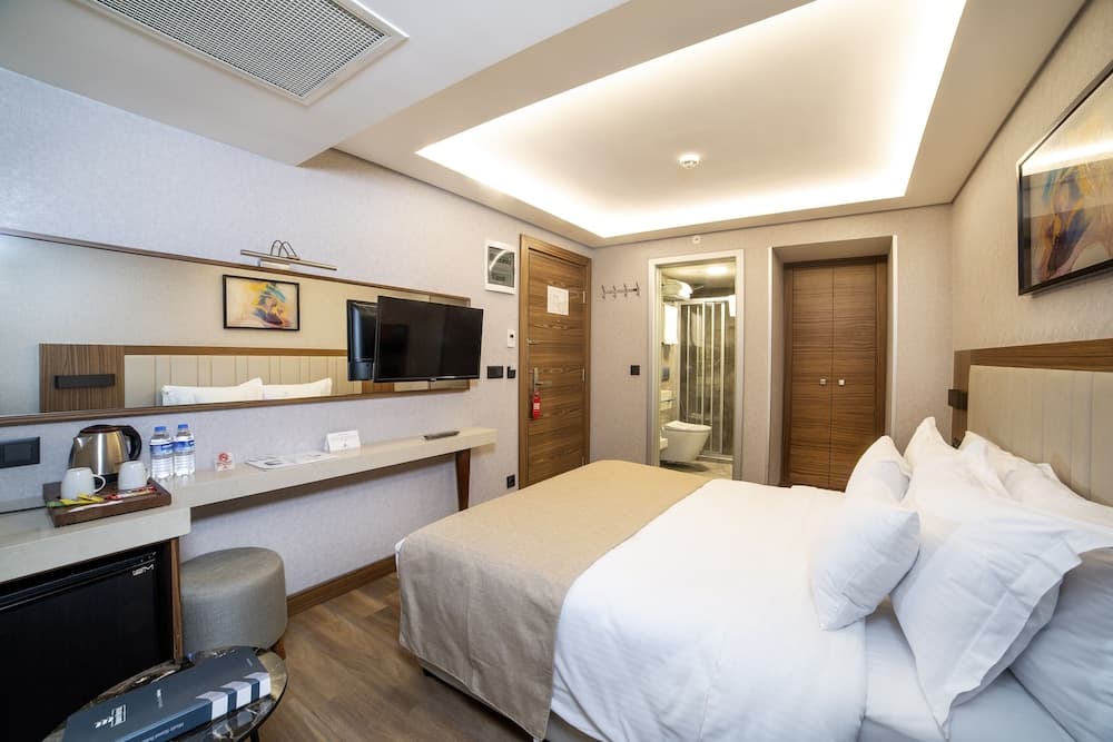 Erboy Hotel — 21