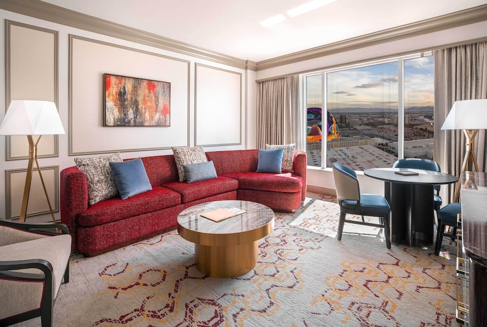 The Venetian Resort Las Vegas — 26