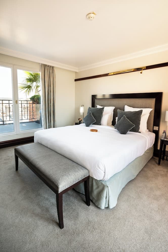 Hotel Pont Royal — 22