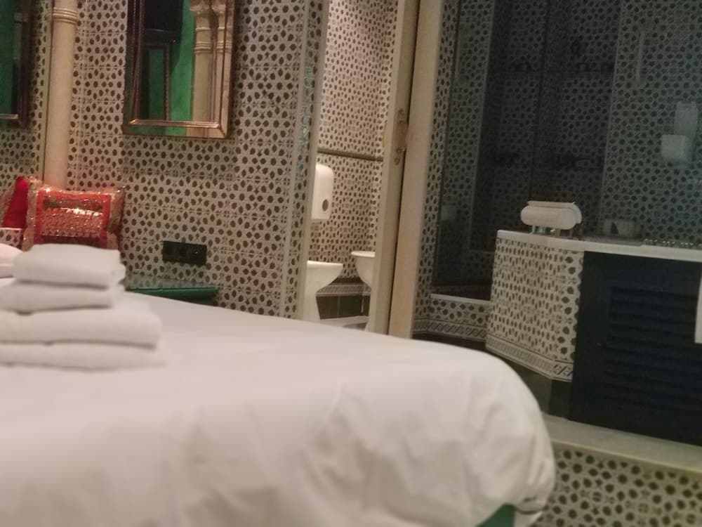 Hostal Avenida Andalucía — 15