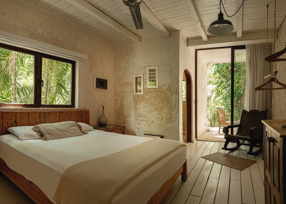 Hotel La Semilla, Playa del Carmen, a Member of Design Hotels - Adults Only — 19