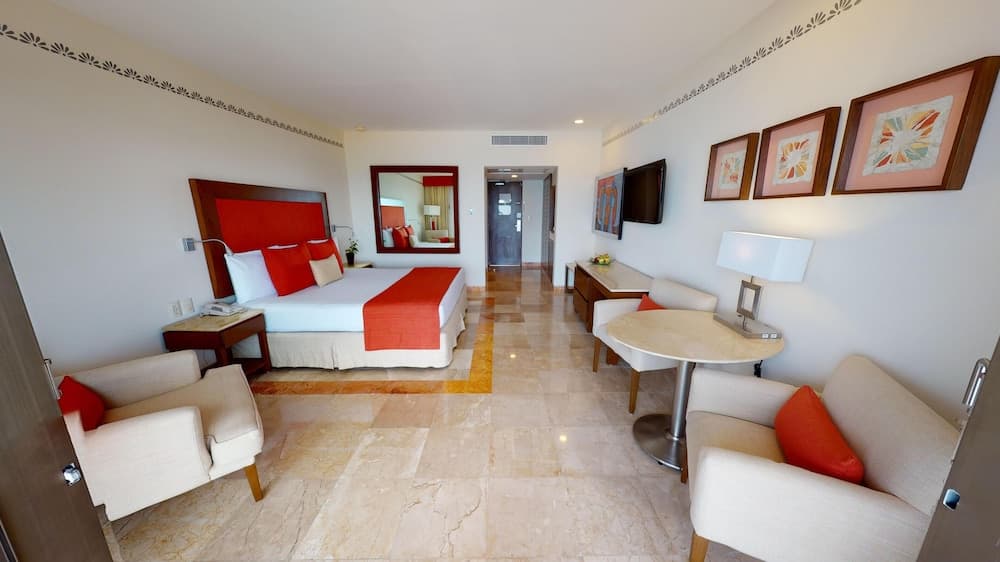 Grand Park Royal Cancun - All Inclusive — 16