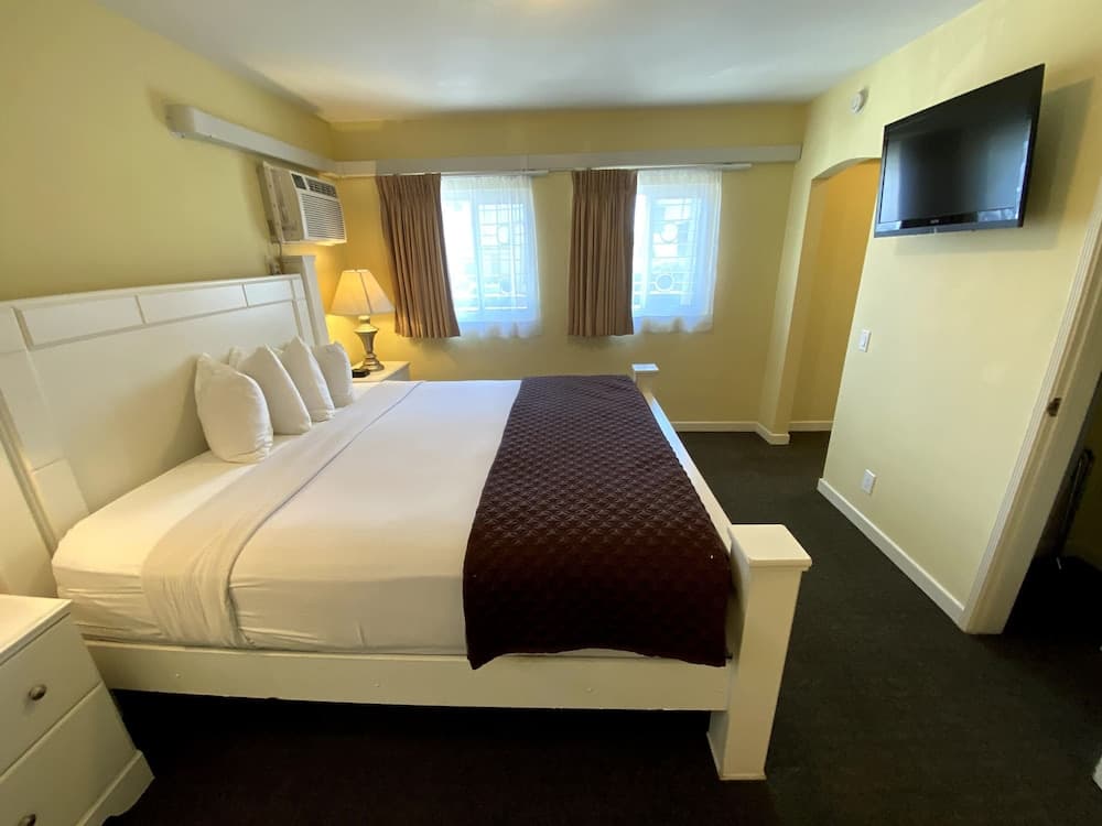 Hotel Celebrity de Hollywood — 7