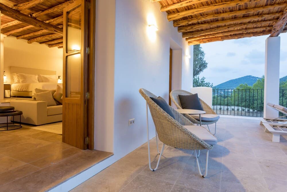 Agroturismo Can Toni Xumeu - Sólo Adultos — 11