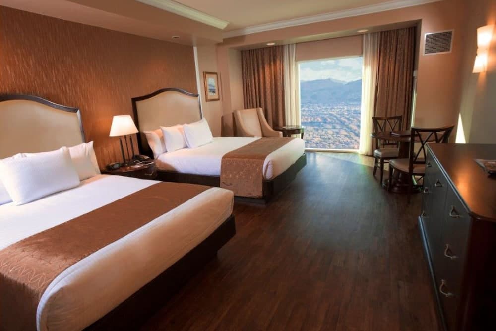 South Point Hotel, Casino, and Spa — 16