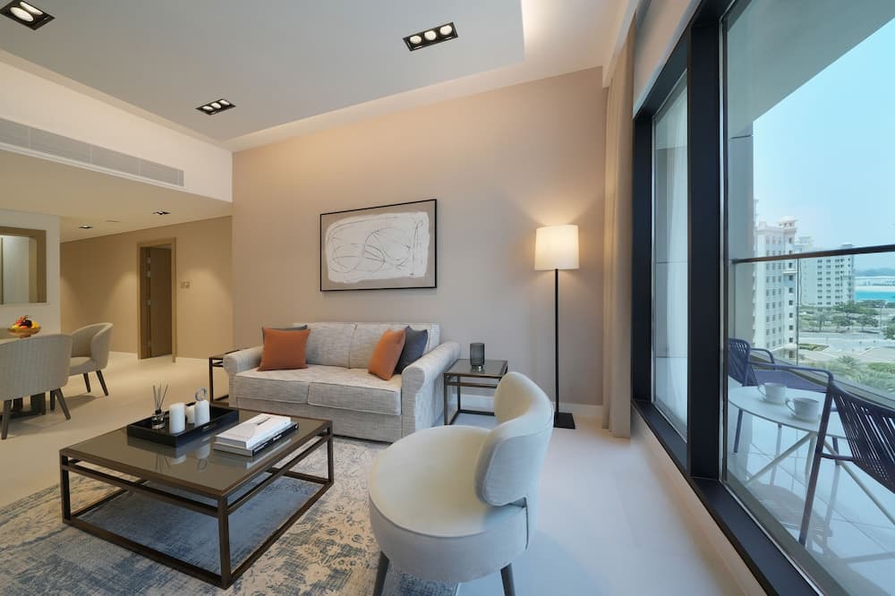 Cheval Maison - The Palm Dubai — 9