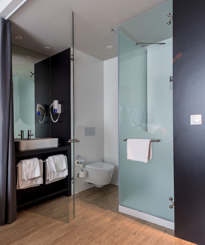 Hotel Star Inn Lisbon Aeroporto — 21