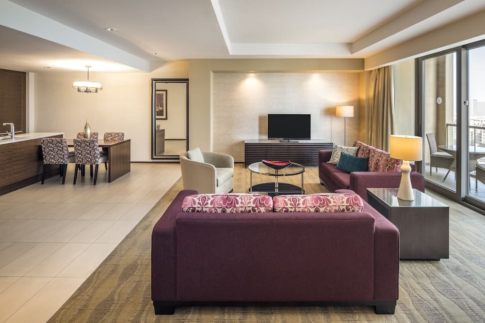 Swissôtel Living Al Ghurair — 26