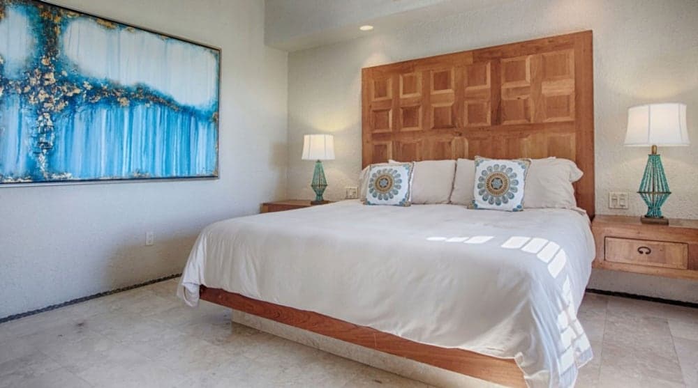 Casa Brooks von Cabo Platinum — 24