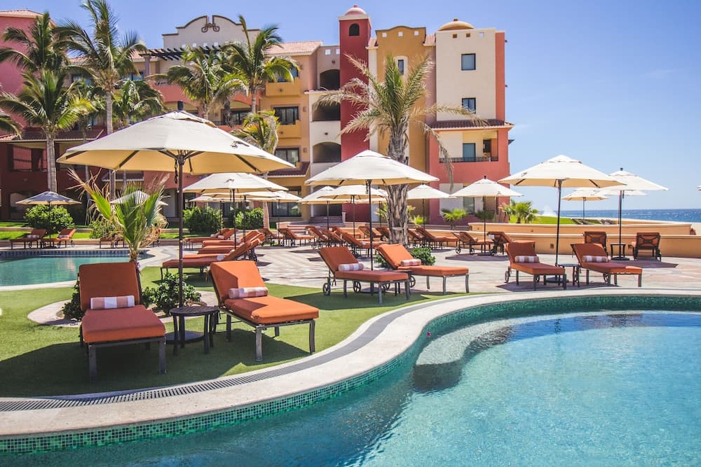 Playa Grande Resort & Grand Spa — 9