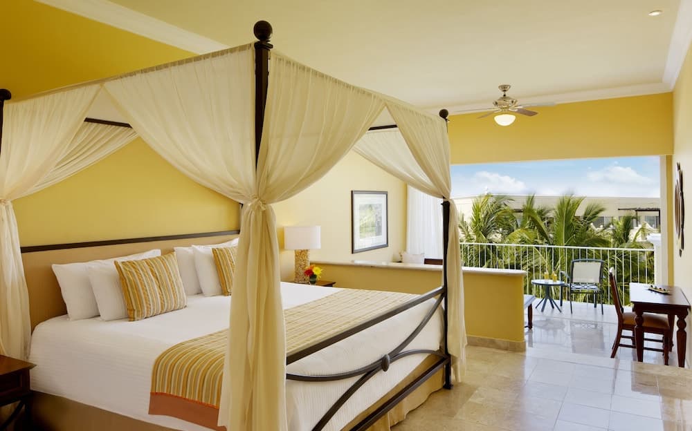 Dreams Tulum Resort & Spa - All Inclusive — 8