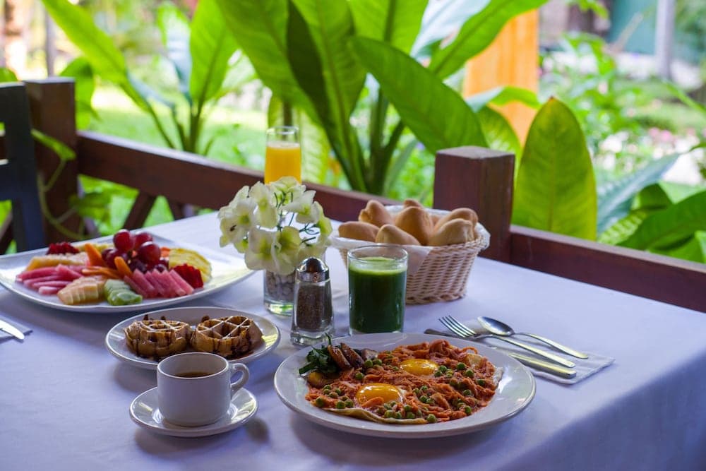 Magic Blue Spa Boutique Hotel-Adult Only — 8