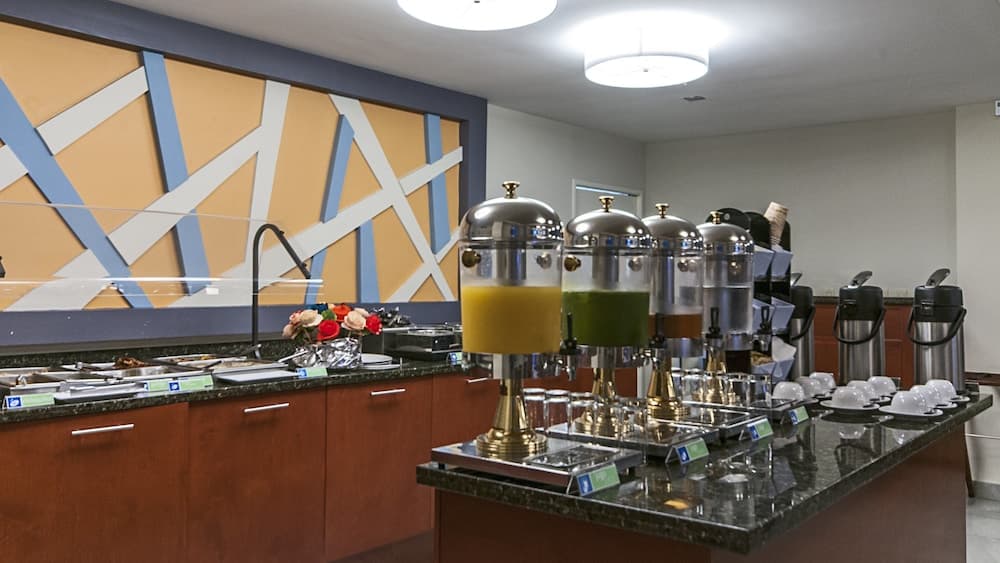 Holiday Inn Express Cabo San Lucas by IHG — 23