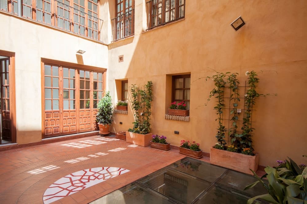 Hotel Boutique Palacio Pinello — 12