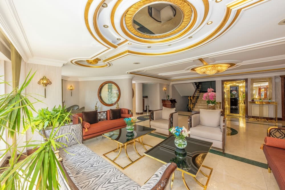 Arden City Hotel - Special Class — 4
