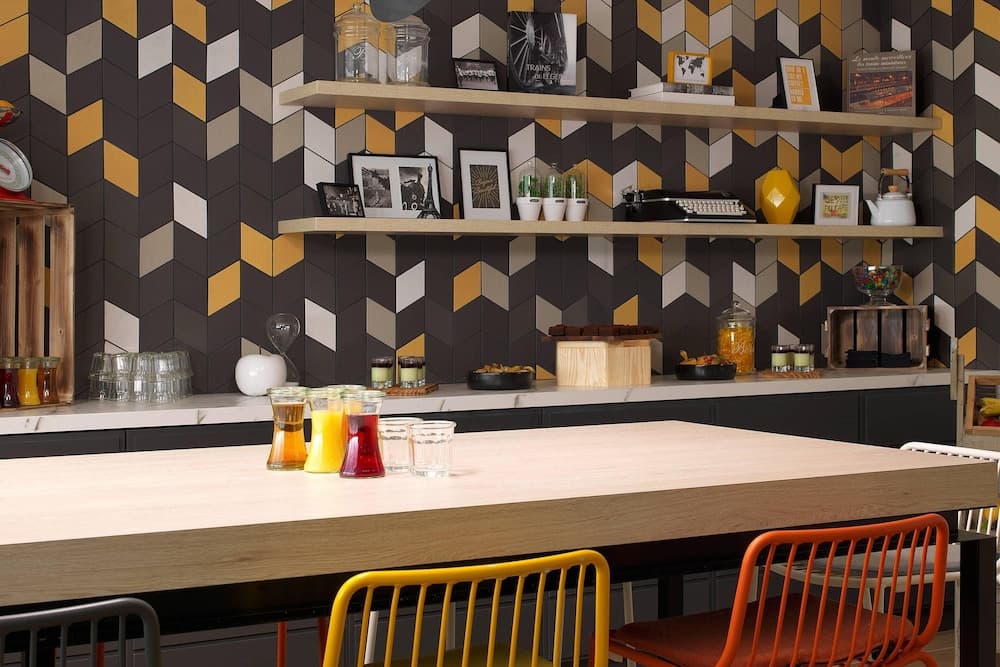 Courtyard by Marriott Paris Gare de Lyon — 5