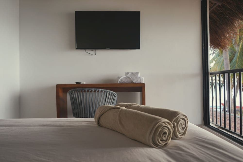 Kinta Kan Cabañas Hotel Playa del Carmen — 22