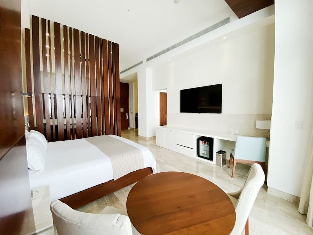 Krystal Grand Cancun All Inclusive — 2