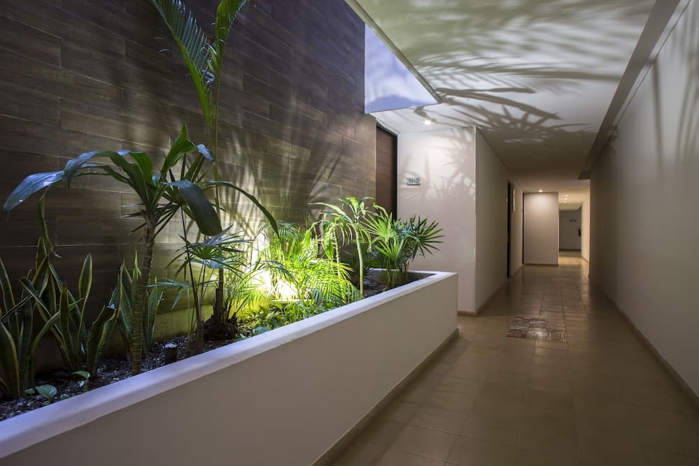 Anah Suites — 13
