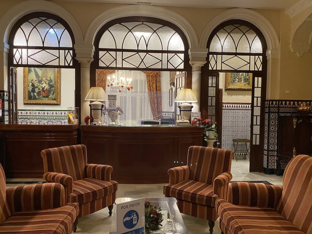 Hotel Europa — 11