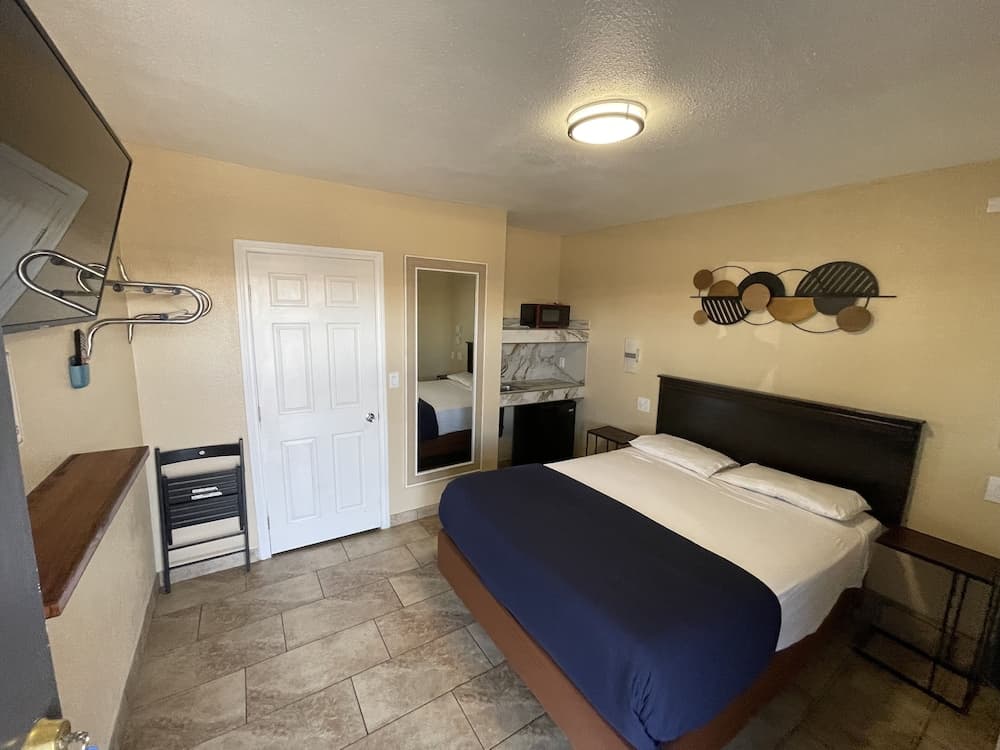 Perfect Inn Motel — 15