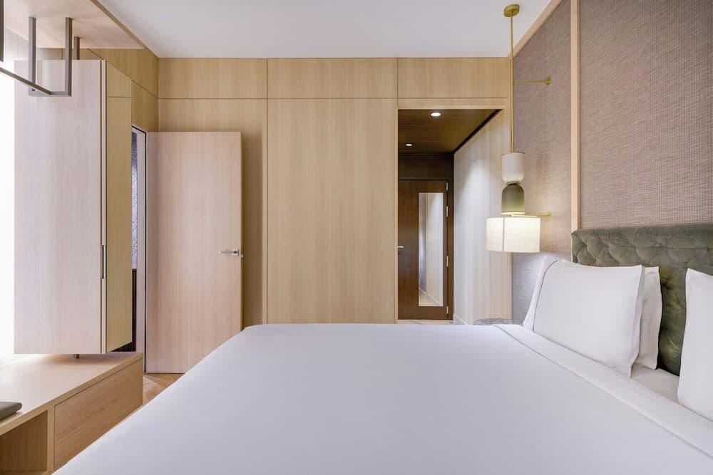 AC Hotel Milano por Marriott — 30
