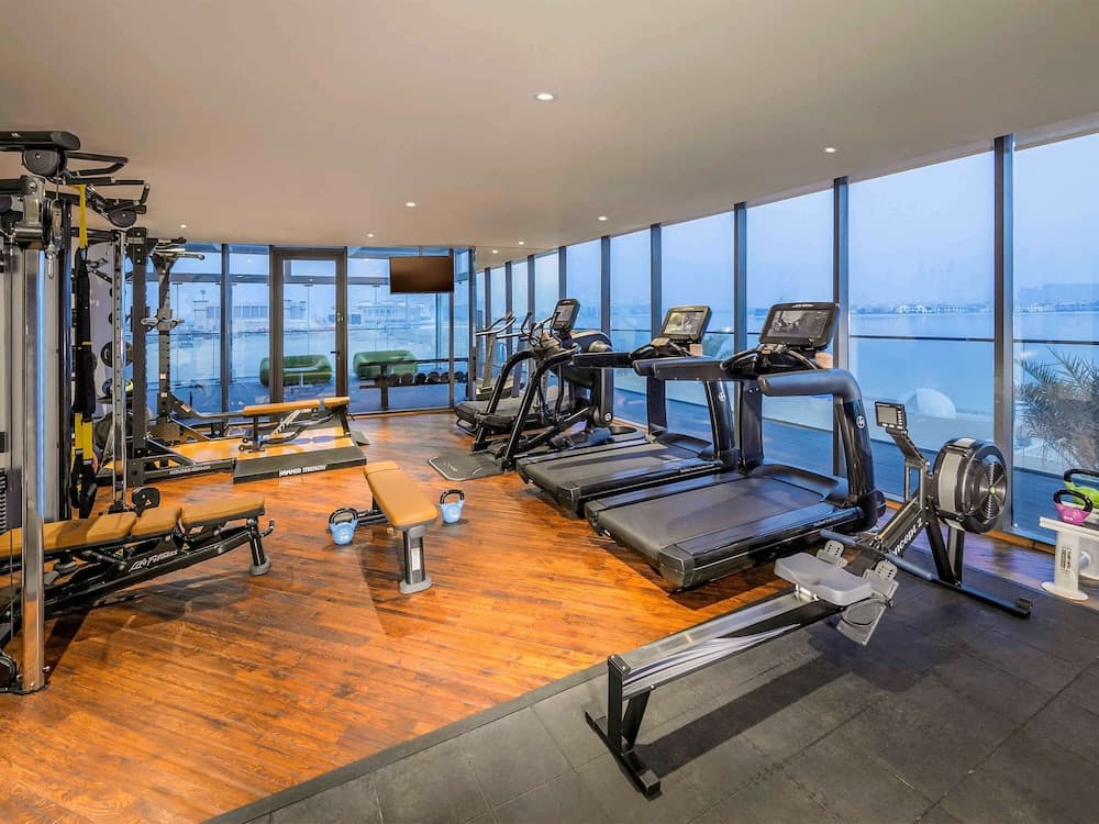 The Retreat Palm Dubai MGallery by Sofitel hotel, Palm Jumeirah, Dubai, Dubai, 0, United Arab Emirates — photo 45