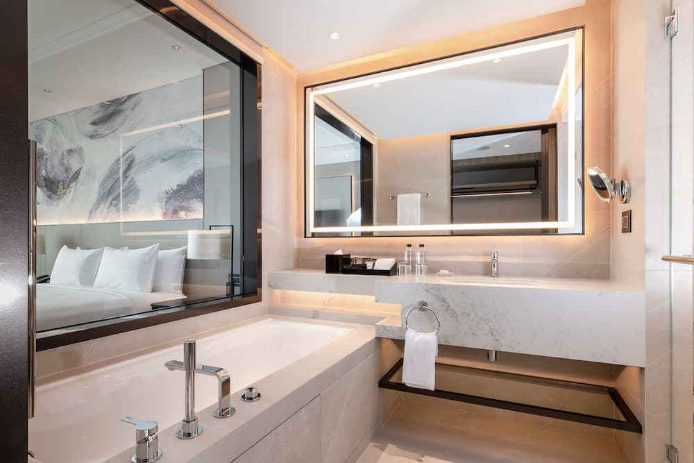 Hotel Carlton Bangkok Sukhumvit — 30