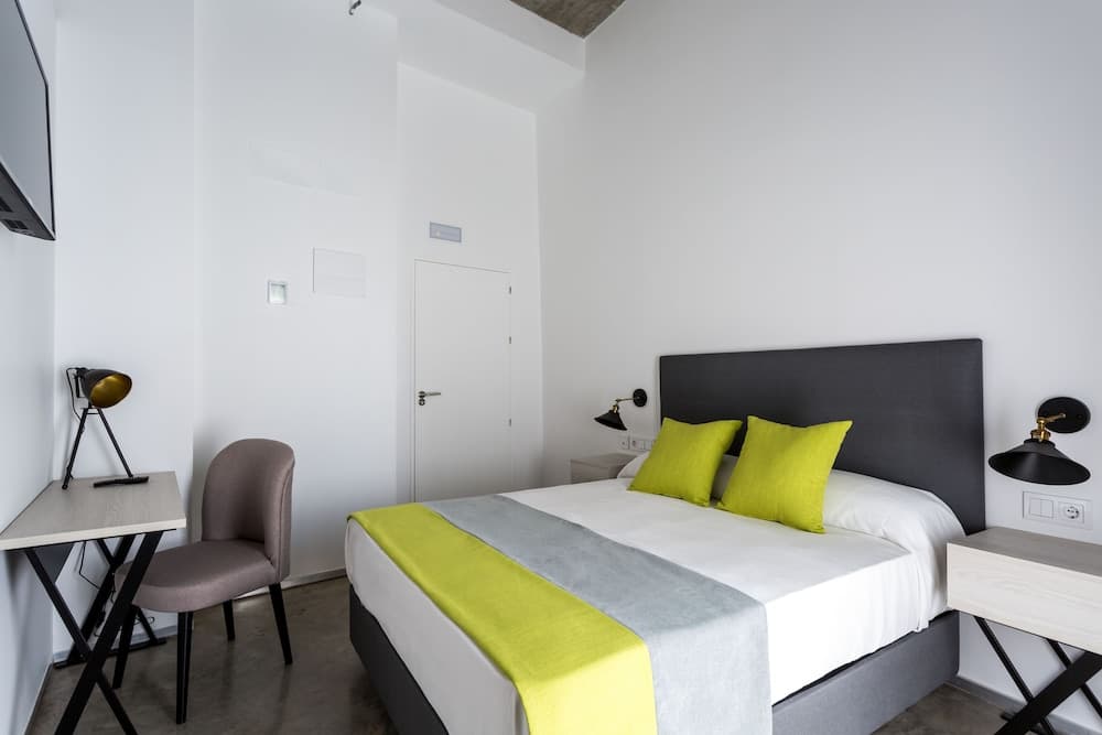 Hotel Boutique La Puerta de Palacio - Only Adults — 9