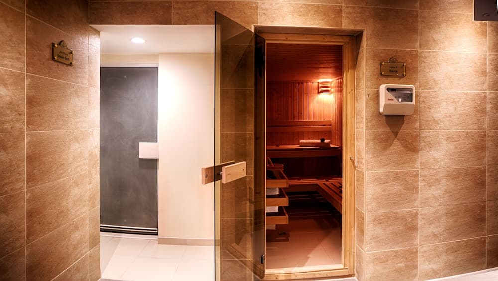 Hotel Rose Park Al Barsha — 6